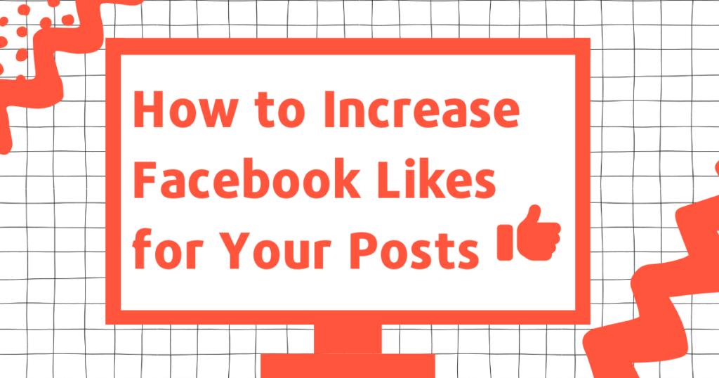 Increase Facebook Likes