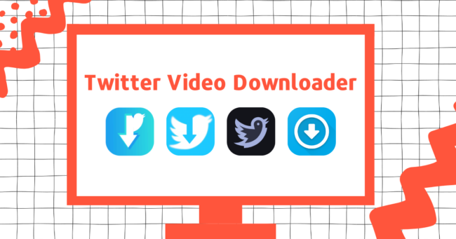 Twitter Video Downloader