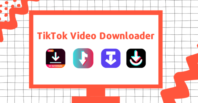 TikTok Video Downloader