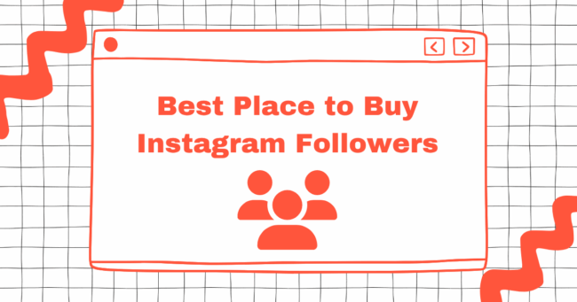 Buy Instagram Followers